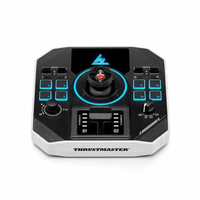 Joystick Thrustmaster 2960939 - Електроника Игри<<<Компютри| Електроника<<<BigBuy&&&Аксесоари за конзоли<<<Електроника