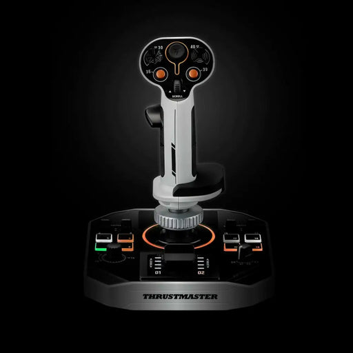 Joystick Thrustmaster 2960939 - Електроника Игри<<<Компютри| Електроника<<<BigBuy&&&Аксесоари за конзоли<<<Електроника