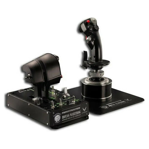 Joystick Thrustmaster Hotas Warthog Black - Електроника Игри<<<Компютри| Електроника<<<BigBuy&&&Аксесоари за