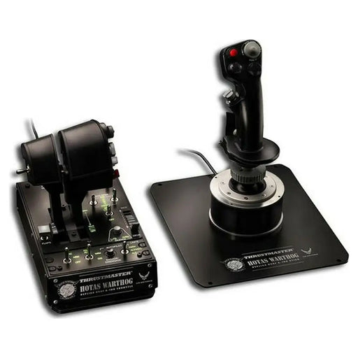 Joystick Thrustmaster Hotas Warthog Black - Електроника Игри<<<Компютри| Електроника<<<BigBuy&&&Аксесоари за