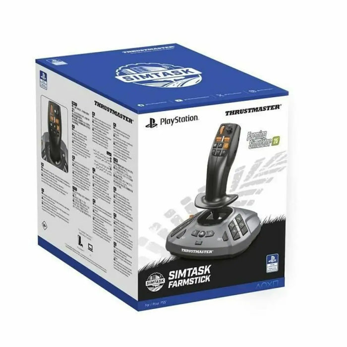 Joystick Thrustmaster SimTask FarmStick - Електроника Игри<<<Компютри| Електроника<<<BigBuy&&&Аксесоари за