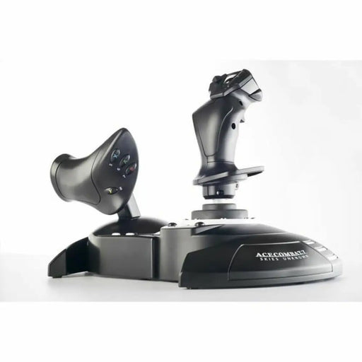 Joystick Thrustmaster T.Flight Hotas ONE Black PC,Xbox One - Електроника Игри<<<Компютри|