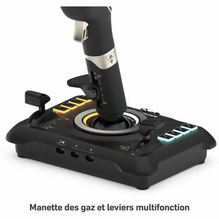 Joystick Turtle Beach VelocityOne - Електроника Игри<<<Компютри| Електроника<<<BigBuy&&&Видео игри<<<Електроника