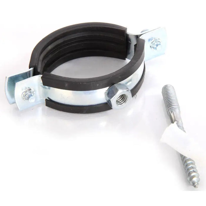 JOZI 1’’ METAL PIPE CLAMP - ВИК тръби и фитинги<<<Отопление Охлаждане и Вик<<<Praktiker&&&ВИК тръби и