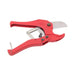 JOZI POLYPROPYLENE PIPE SCISSORS - ВИК тръби и фитинги<<<Отопление Охлаждане и Вик<<<Praktiker&&&ВИК тръби и