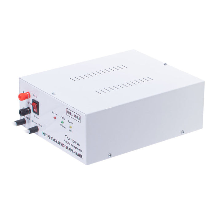EMERGENCY POWER SUPPLY PURE SYNUIDA JOZI