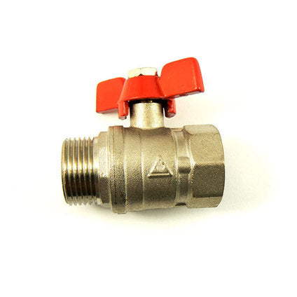 SPHERICAL FAUCET GLOVE 1 M JOZI