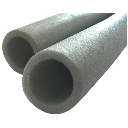 INSULATION FOR PIPES FROM POLYETHYLENE F35 JOZI