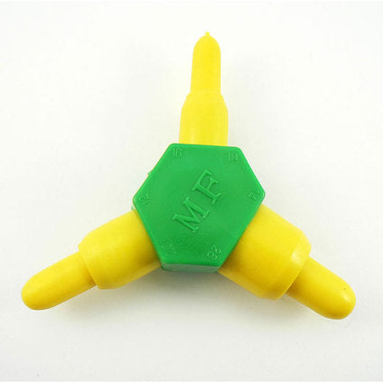 JOZI PLASTIC CALIBRATOR