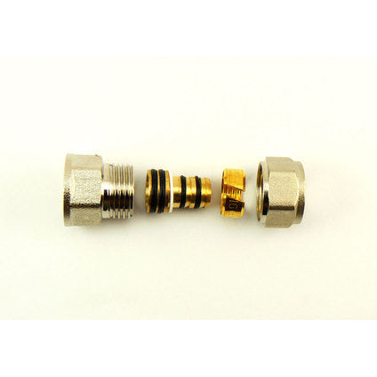 ADAPTER FOR RADIATOR STRAIGHT Ф20Х1/2Ж JOZI