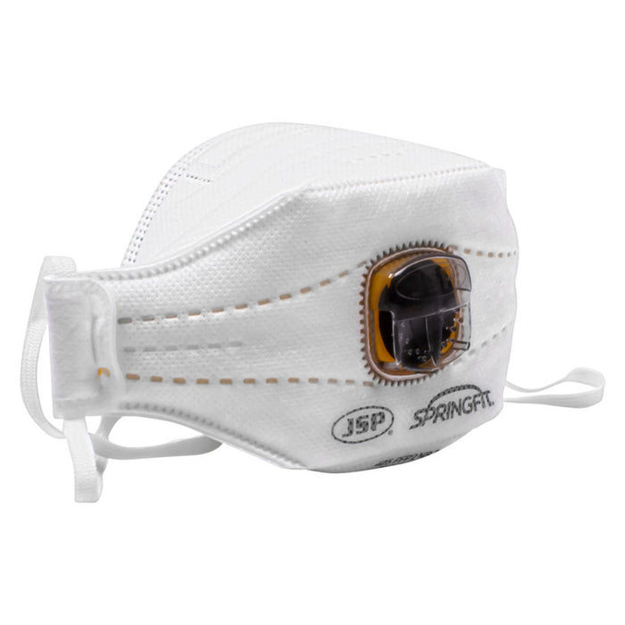 SAFETY MASK FFP2 JSP SPRING FIT