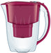 Jug for water purification AQUAPHOR AMETHYST RED (MFP) - Пречистване на вода<<<За Кухнята<<<Малки