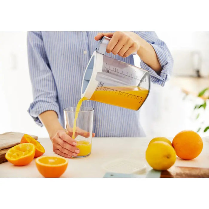 JUICER 1.5 L LOFT ROTHO - Съдове за готвене<<<Домашни потреби<<<Кухня<<<Praktiker
