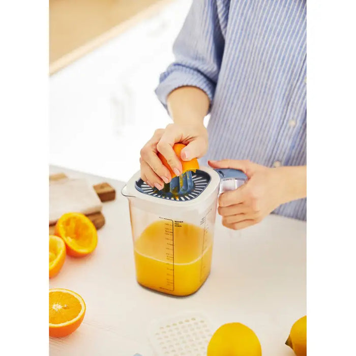 JUICER 1.5 L LOFT ROTHO - Съдове за готвене<<<Домашни потреби<<<Кухня<<<Praktiker