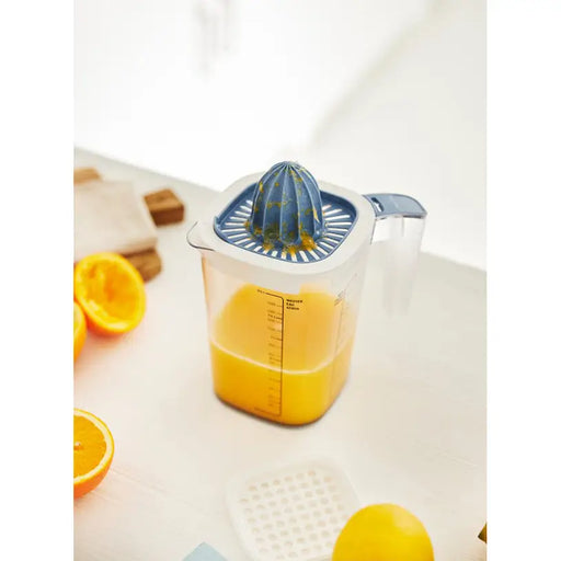 JUICER 1.5 L LOFT ROTHO - Съдове за готвене<<<Домашни потреби<<<Кухня<<<Praktiker