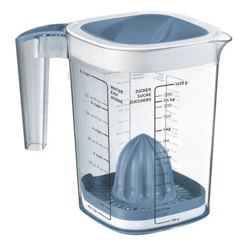 JUICER 1.5 L LOFT ROTHO - Съдове за готвене<<<Домашни потреби<<<Кухня<<<Praktiker