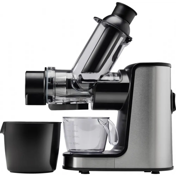 Juicer Gorenje JC200BE - Сокоизстисквачки<<<За Кухнята<<<Малки електроуреди<<<TechMart&&&Сокоизстисквачки<<<За