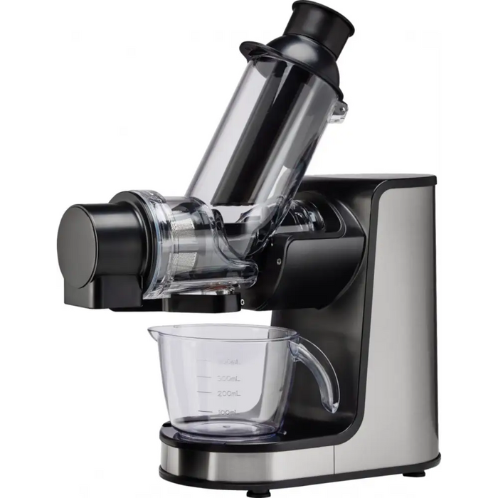 Juicer Gorenje JC200BE - Сокоизстисквачки<<<За Кухнята<<<Малки електроуреди<<<TechMart&&&Сокоизстисквачки<<<За