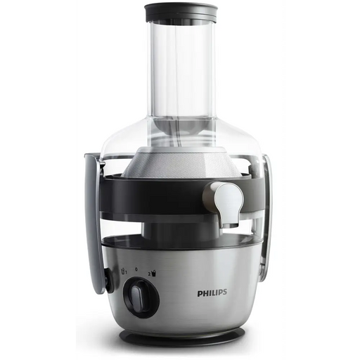 Juicer PHILIPS HR1922/21 - Сокоизстисквачки<<<Кухненски уреди<<<Уреди за дома<<<ALSO&&&Сокоизстисквачки<<<Уреди за