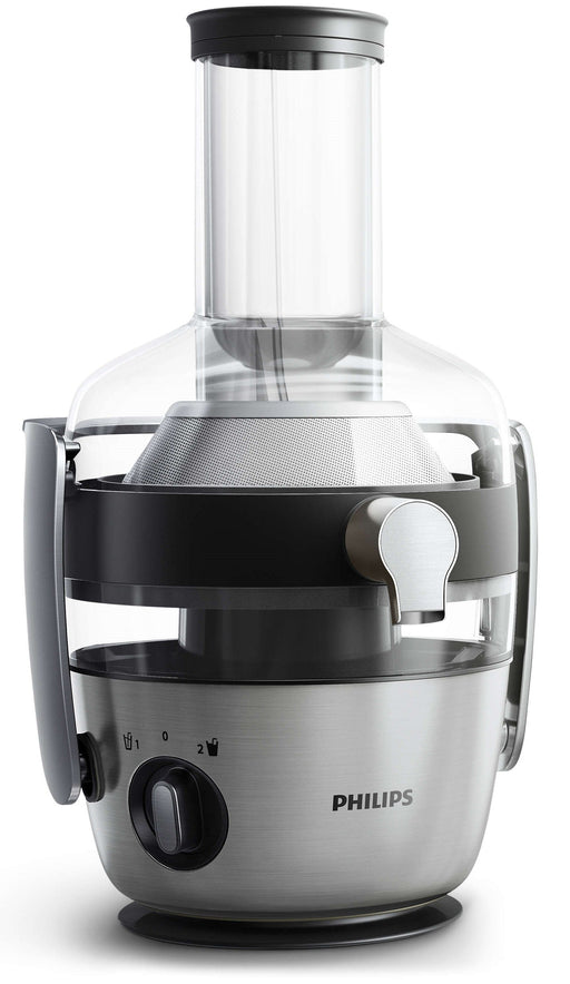 Juicer PHILIPS HR1922/21 - Сокоизстисквачки<<<Кухненски уреди<<<Уреди за дома<<<ALSO&&&Сокоизстисквачки<<<За