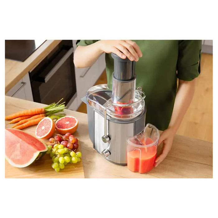 JUICER SENCOR SJE1055 SS - Сокоизстисквачки<<<Домакински