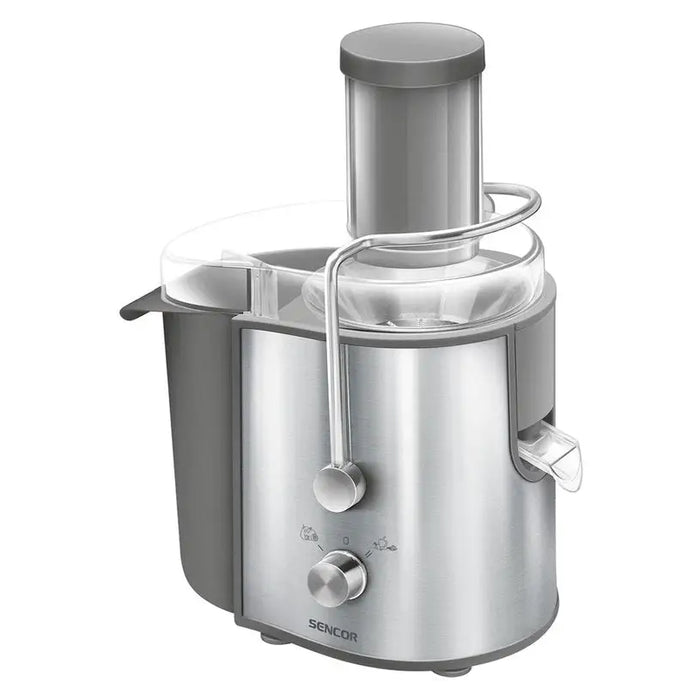 JUICER SENCOR SJE1055 SS - Сокоизстисквачки<<<Домакински