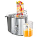 JUICER SENCOR SJE1055 SS - Сокоизстисквачки<<<Домакински