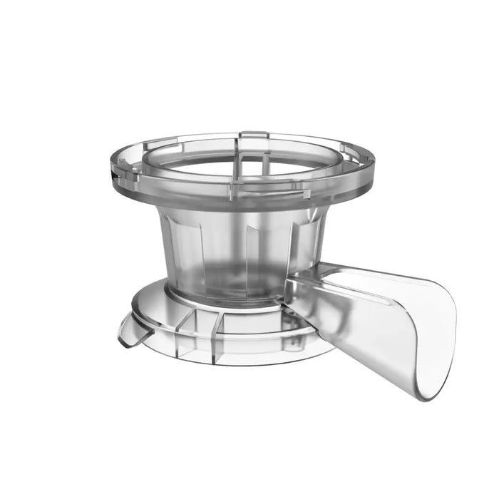 Juicer TEFAL ZC605D38 - Сокоизстисквачки<<<Уреди за кухня<<<Малки електроуреди<<<TechnoMix&&&Сокоизстисквачки<<<За