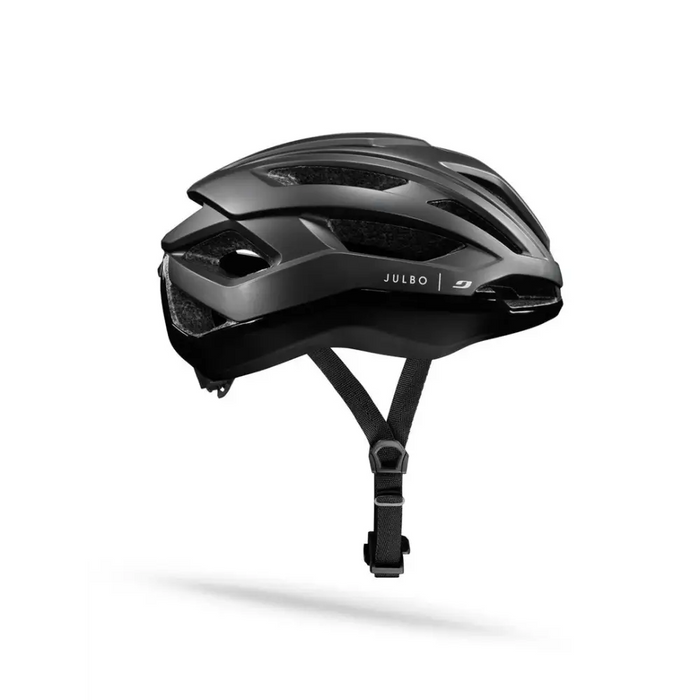 Julbo Fast Lane Black Mat bicycle helmet size L - HelmetsSIR-KAS<<<Bicycles and accessoriesSIR<<<ActionPL