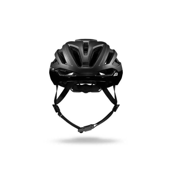 Julbo Fast Lane Black Mat bicycle helmet size L - HelmetsSIR-KAS<<<Bicycles and accessoriesSIR<<<ActionPL