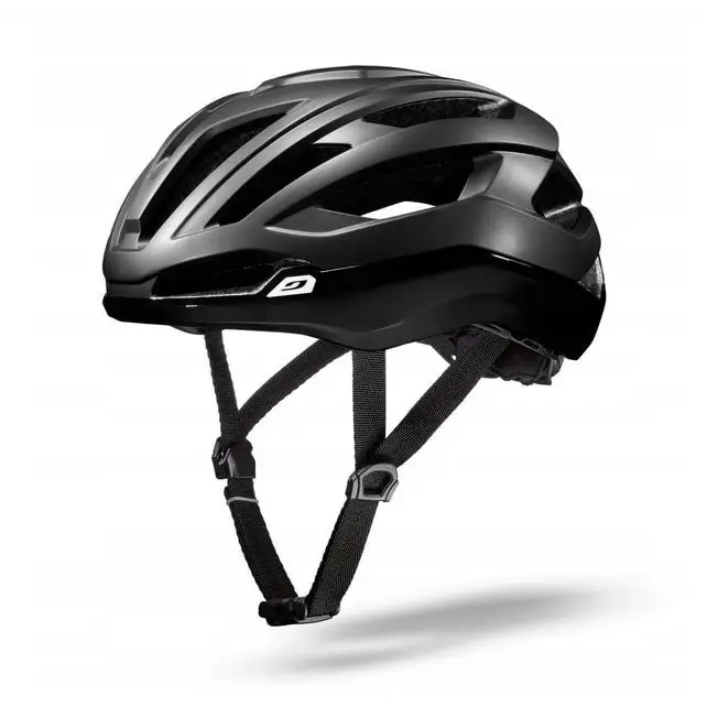 Julbo Fast Lane Black Mat bicycle helmet size L - HelmetsSIR-KAS<<<Bicycles and accessoriesSIR<<<ActionPL
