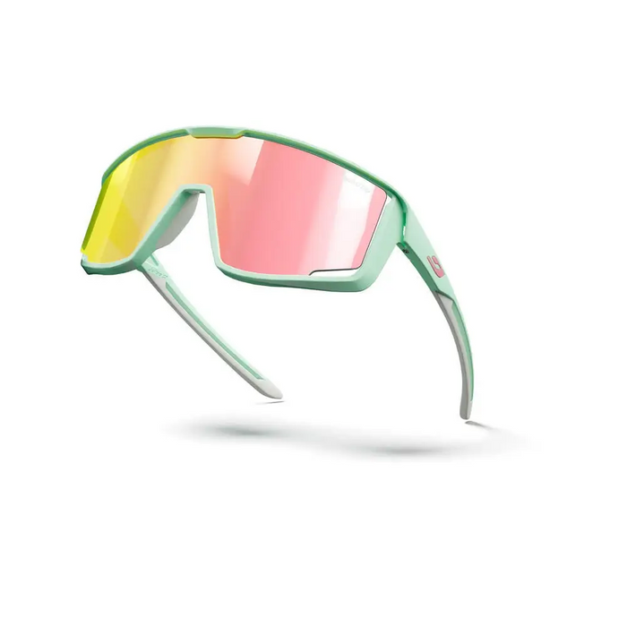 JULBO Fury MATT photochromic glasses mint colour - GlassesBHP-OKU<<<Health and safety clothingBHP<<<ActionPL