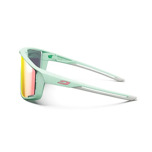 JULBO Fury MATT photochromic glasses mint colour - GlassesBHP-OKU<<<Health and safety clothingBHP<<<ActionPL