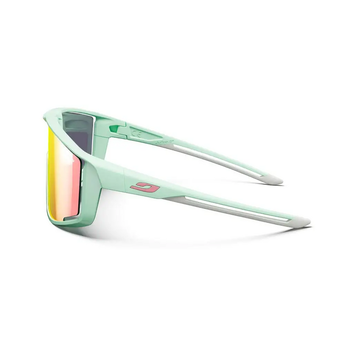 JULBO Fury MATT photochromic glasses mint colour - GlassesBHP-OKU<<<Health and safety clothingBHP<<<ActionPL