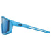 Julbo FURY S Sunglasses Blue - GlassesBHP-OKU<<<Health and safety clothingBHP<<<ActionPL