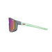 Julbo FURY S Sunglasses - gray / mint - GlassesSIR-OKU<<<Bicycles and accessoriesSIR<<<ActionPL