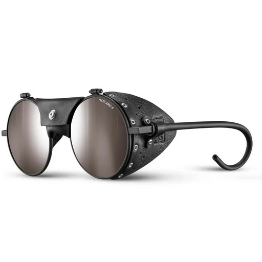 Julbo Vermont Alti Arc 4 - sunglasses black - GlassesSIR-OKU<<<Bicycles and accessoriesSIR<<<ActionPL