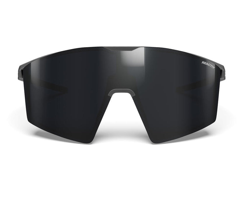 JULBO EDGE black sunglasses