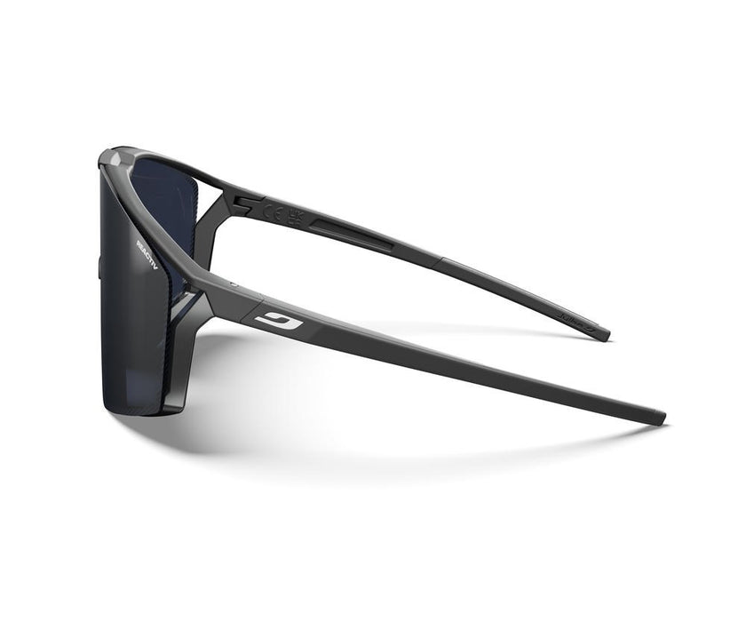 JULBO EDGE black sunglasses