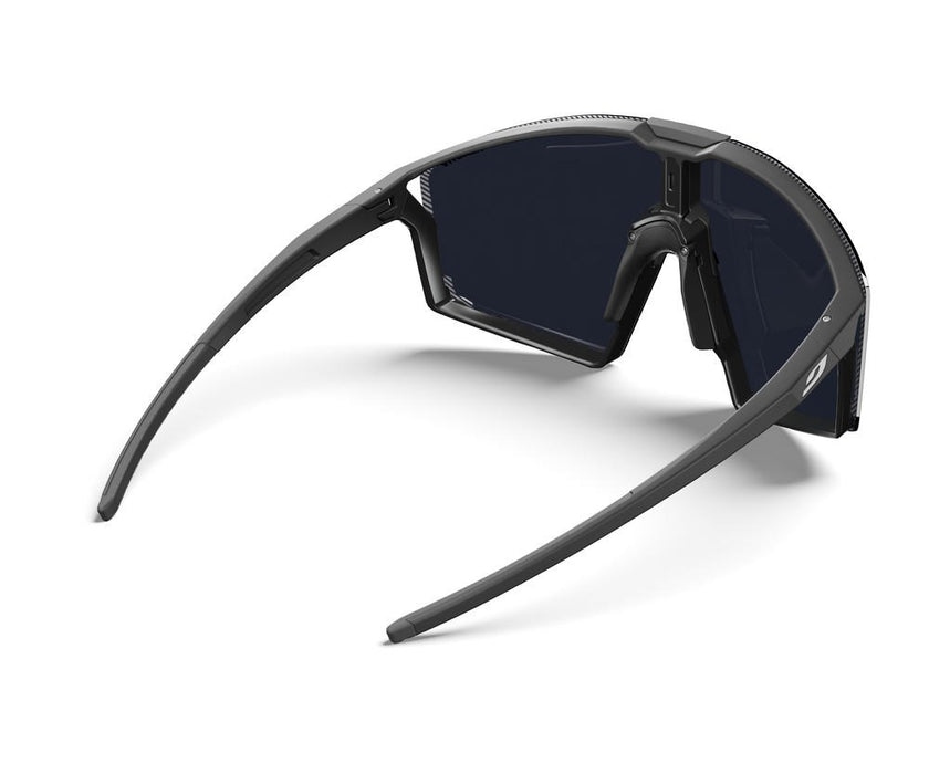 JULBO EDGE black sunglasses