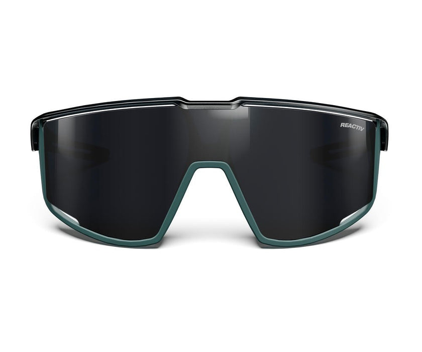 JULBO FURY sunglasses, Black