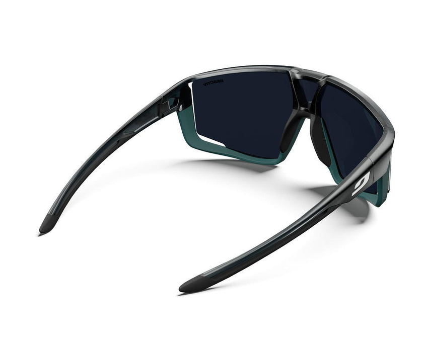 JULBO FURY sunglasses, Black