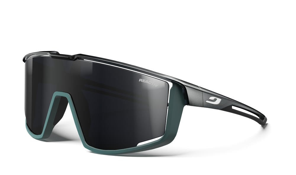 JULBO FURY sunglasses, Black