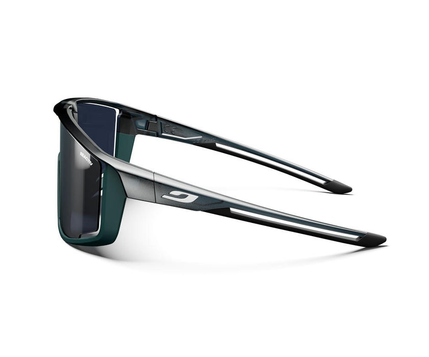 JULBO FURY sunglasses, Black