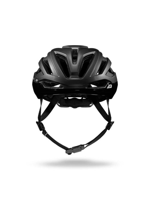 Julbo Fast Lane Black Mat bicycle helmet, size L
