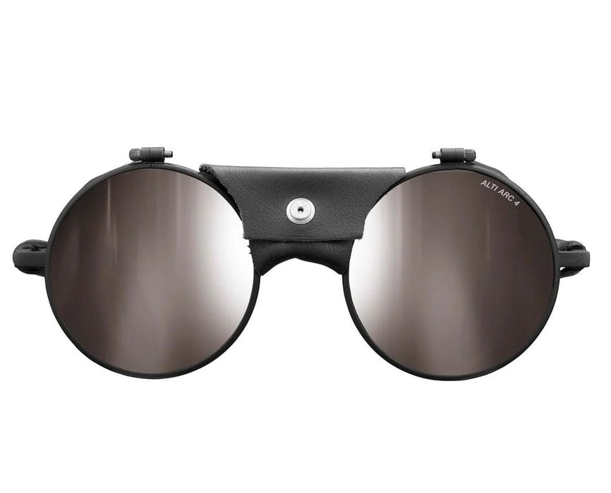 Julbo Vermont Alti Arc 4 - sunglasses, black