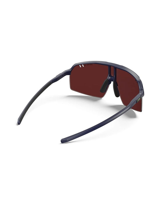 JULBO INTENSITY navy blue Cat 3 M sports glasses