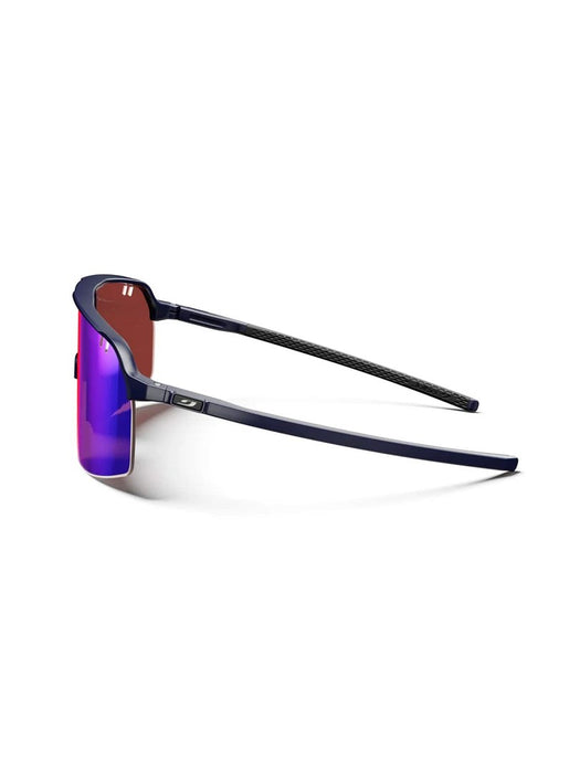 JULBO INTENSITY navy blue Cat 3 M sports glasses