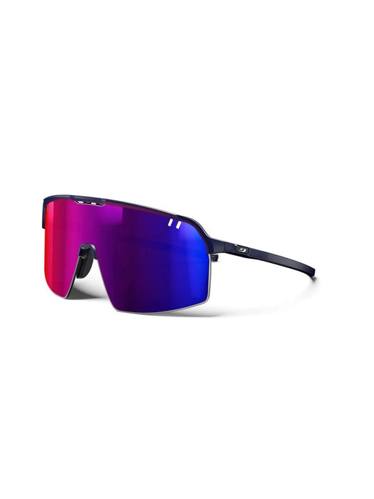 JULBO INTENSITY navy blue Cat 3 M sports glasses