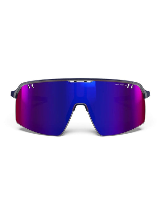 JULBO INTENSITY navy blue Cat 3 M sports glasses